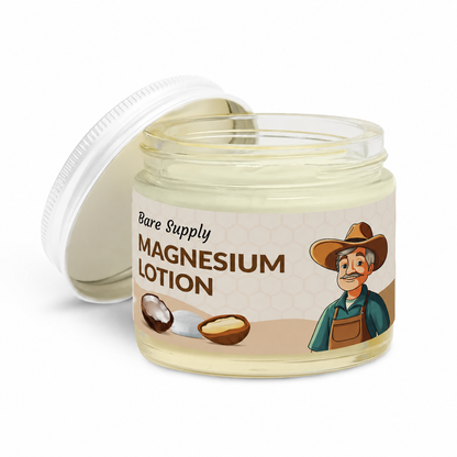 Magnesium Lotion - 2 oz